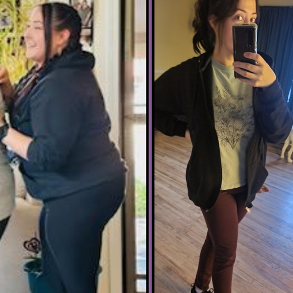 Meet your Posher, Jenna - Picture 4 of 11